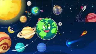🌈 Discovery Time: Creative Kids' Content and Fun Activities 🌈