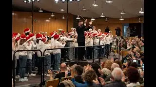 II CONCIERTO NAVIDAD