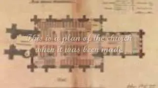 Myth Busters - Investigation on Clophill Church - part I