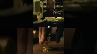 You Won't Believe How Gold🥇 Coin Works in the John Wick Universe