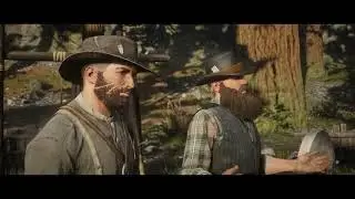 RDR2 The Tool Box #85