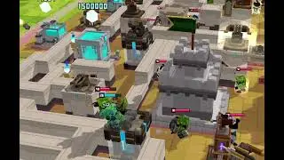 Cheats aktivated
