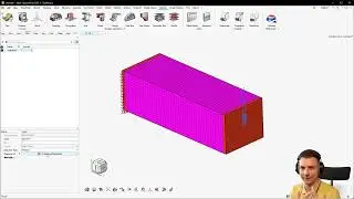 Altair Hyperworks #short #error - ERROR # 557: DRESP 1 is not referenced above the first SUBCASE...