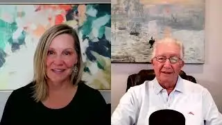 Ep #14 - Who Defines Career Goals?