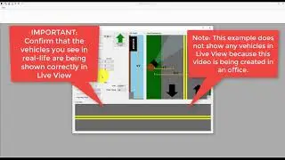 STARnext: Set Up Gen2 Radar Recorder
