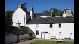 Dunollie Castle Museum - Oban, Argyll & Bute,  Scotland