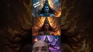 The Superlative God #god #love #shiva #vishnu #bhagwan #spirituality #brahma #narayan #mahadev #reel