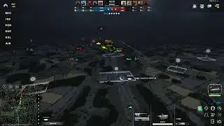 Broken Arrow Game #30 - Rob delivers a round 1 nuclear KO