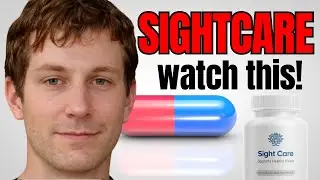 SIGHTCARE IMPORTANT ADVICE - SIGHT CARE REVIEW: Does SightCare Really Work?