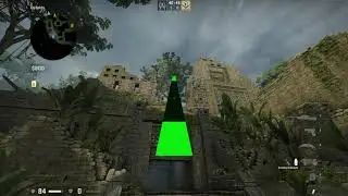 CSGO: Ancient 64 Tick Smokes