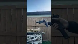 WE glock 18C