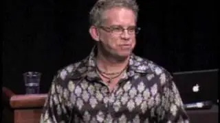 TEDxTampaBay &mdash; Брент Бриттон &mdash; 12 февраля 2010 г.