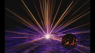 LMMS, Winamp, Milkdrop2, Fraps, VSDC movie with music visualisations