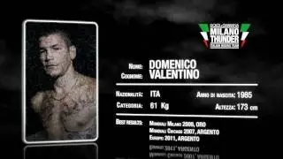 Domenico Valentino