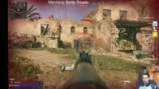 Vanguard clips