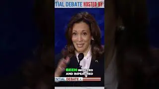 Kamala : The Day Democracy Was Tested: Capitol Riot Exposed