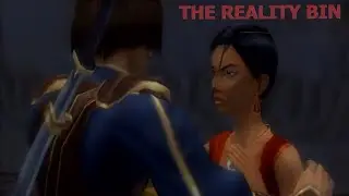 Prince of Persia: The Sands of Time (Part 3)