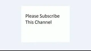Qmobile A910 Hang On Logo Solution