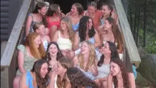 CAMP NOKOMIS FINAL VIDEO 2025!