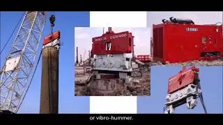 Information Literacy - BASEMENT EXCAVATION: BORED PILES