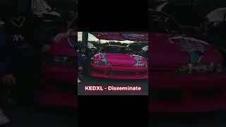 SHADXWDEMXN вышел. Слушай на всех площадках #phonk #music #drift #kedxl