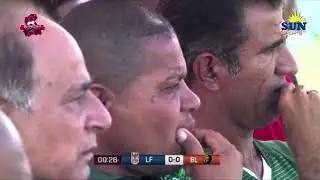 Match 5 Lyari Fighters vs Benazirabad Lions | Sindh Super League - 2022