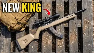 Top 10 .22 Rifles Built to Outlive You (2026 Heirloom Ranking)