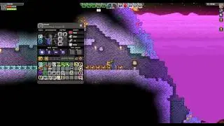 Starbound Update 7, How to spawn random items with Chests! Starbound hacks.