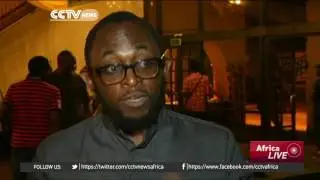 Young Nigerians use oral art form to voice their grievances