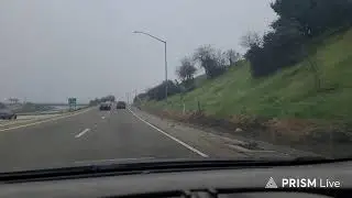 Driving in fresno