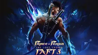 0 Prince of Persia the last Chrome part 3