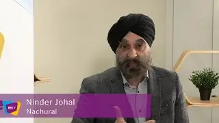 S1: E5: Ninder Johal, Nachural