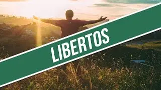 LIBERTOS / SEMANA SANTA 2018 / M&Uacute;SICA TEMA