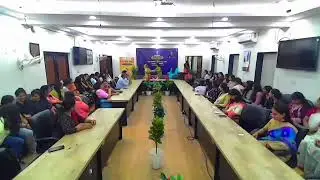 NSTI (W) Noida | 4th Deekshant Samaroh | Convocation Ceremony 2025 | Live from Campus