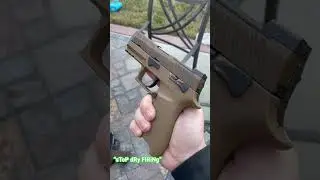 &laquo;Хватит стрелять всухую&raquo; #шорты