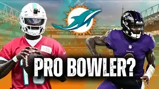 What To Expect From Miami Dolphins Tyler Huntley In Week 4!
