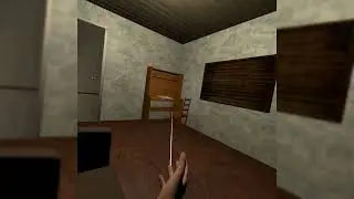 crawl space/part 1(oculus quest 2)