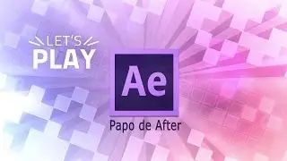 Vinheta After effects livre - Tutorial e Dicas online