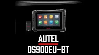 Autel - DS900EU-Bluetooth | Autel UK