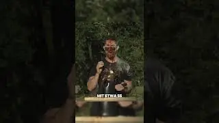 Das gef&auml;hrlichste Messer der Welt!