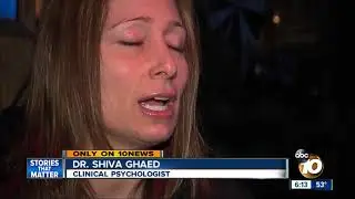 Local Vegas survivors question investigation