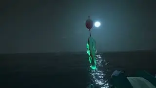 Sea of Thieves Commendation: Seafoam Splashtail (Grade V)