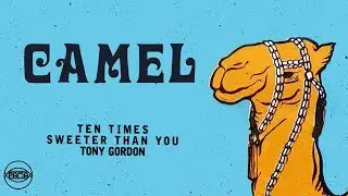 Tony Gordon - Ten Times Sweeter than You (Official Audio) | Pama Records