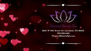 Love in Loveland, Colorado
