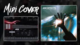 Architects - Odin 3.2 Playthrough