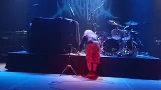 Molested Divinity (TURK), May 21, 2025: Maryland Deathfest live full set