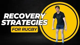 Rugby Recovery Strategies