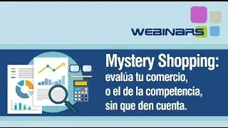 Webinar: Mystery Shopping