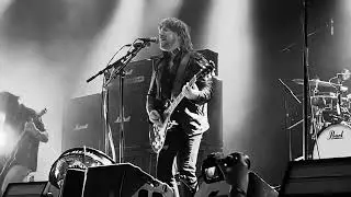Aldo Nova - Monkey on Your Back (Time to Rock 2024)