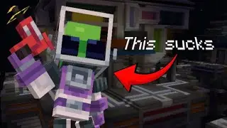 Hives new Bedwars LTM is SO BAD (ft. @itsreecepuff )